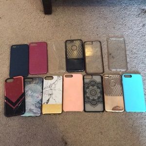 iPhone 7plus cases